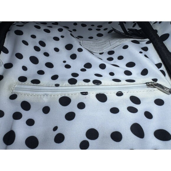 Loungefly Disney 101 Dalmatians Spots and Pups Allover Print Mini Backpack - Picture 16 of 16